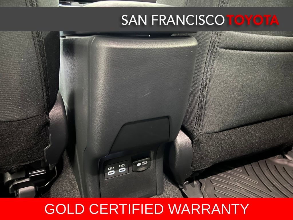 Certified 2024 Toyota Prius Prime SE image 15