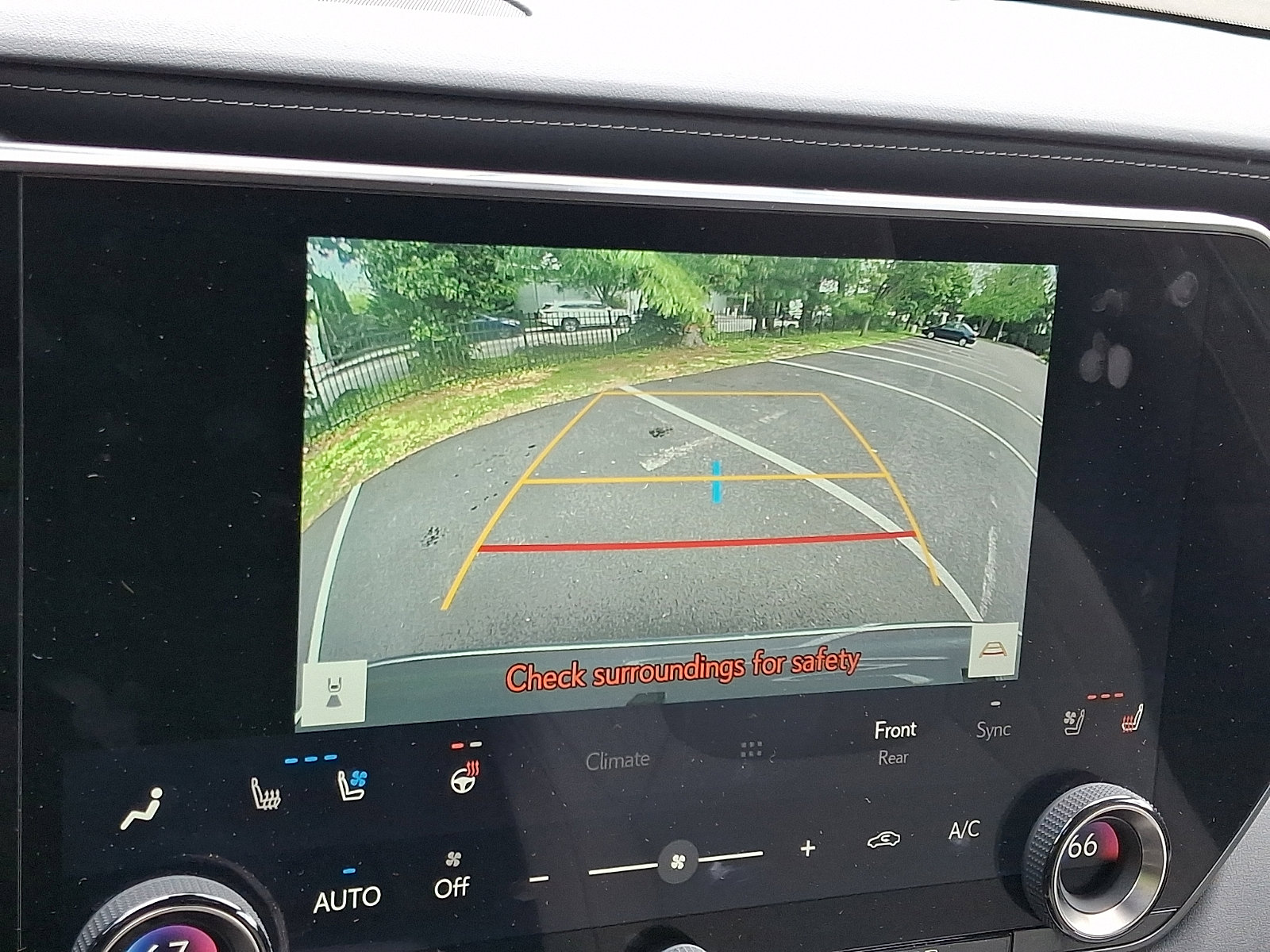 Used 2023 Lexus RX 350 Premium w/ Accessory Package AWD/4WD image 19