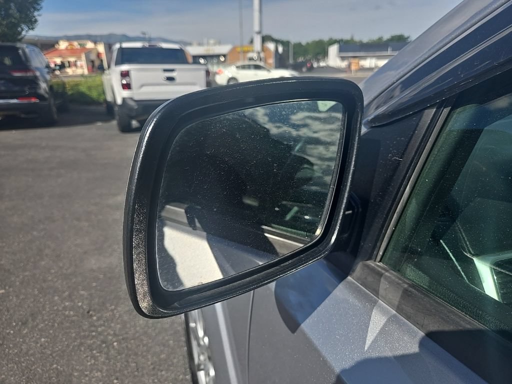 Used 2018 Dodge Journey GT w/ Nav & Sun Group FWD image 34