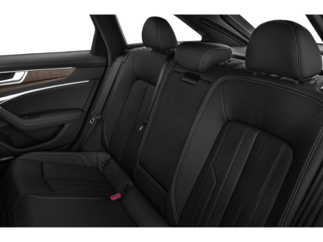 Used 2021 Audi A6 3.0T allroad Premium Plus w/ Executive Package image 13