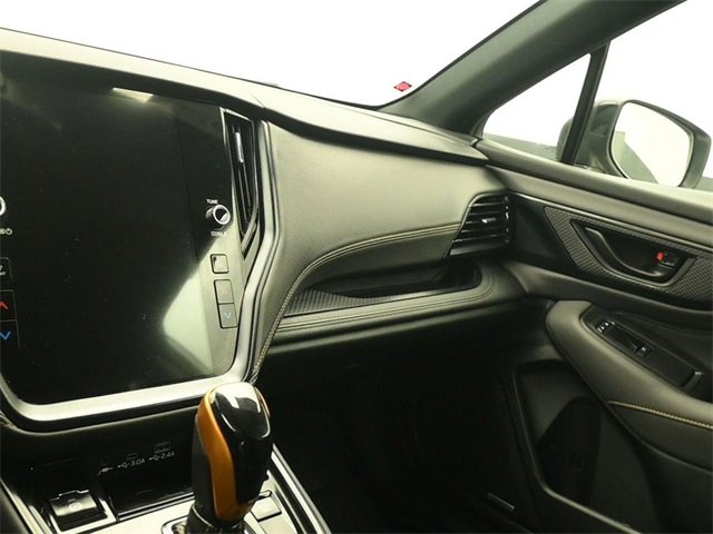 Used 2025 Subaru Outback Wilderness image 13