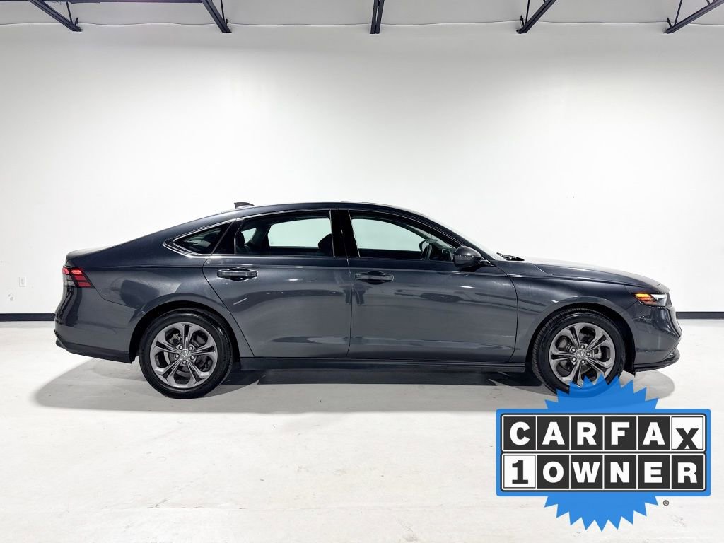 Used 2024 Honda Accord EX image 10