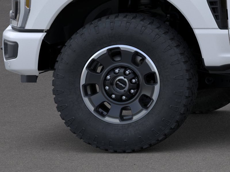 New 2026 Ford F250 Platinum w/ Tremor Off-Road Package AWD/4WD image 19