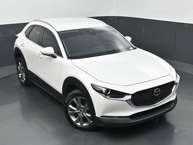 Certified 2023 MAZDA CX-30 AWD 2.5 S w/ Select Package image 32