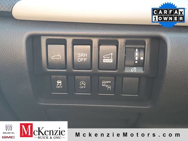 Used 2022 Subaru Forester Limited w/ Popular Package #3 AWD/4WD image 24