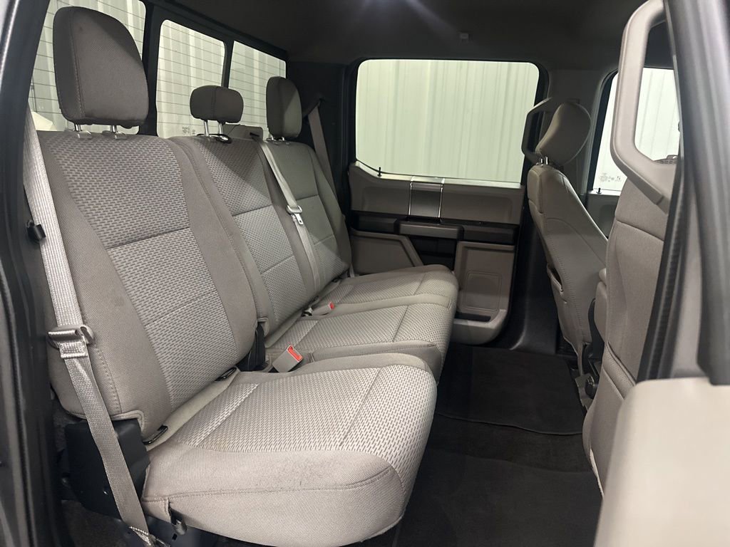 Used 2020 Ford F150 XLT w/ Equipment Group 302A Luxury image 36