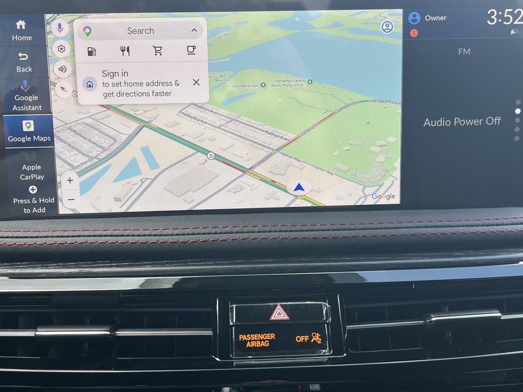 New 2026 Acura MDX Type S AWD/4WD image 26