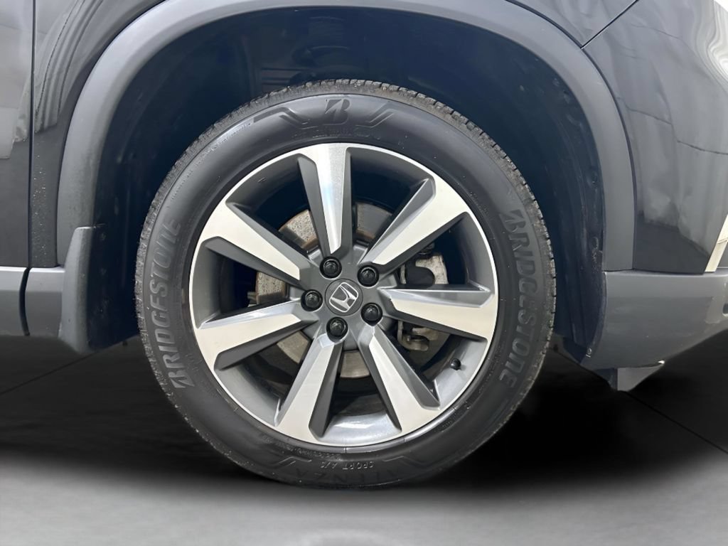 Used 2024 Honda Pilot Elite image 24