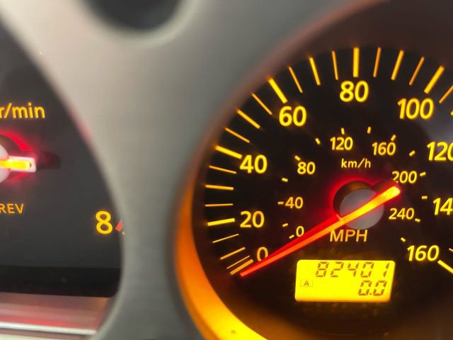 Used 2003 Nissan 350Z Enthusiast RWD image 15