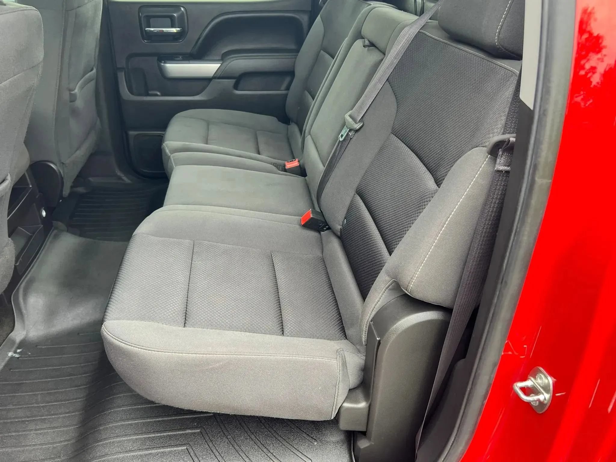 Used 2016 Chevrolet Silverado 1500 LT w/ All Star Edition AWD/4WD image 10