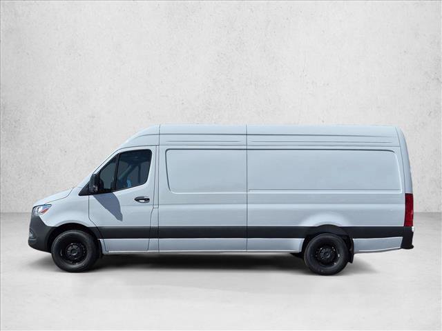 New 2026 Mercedes-Benz Sprinter 2500 image 5