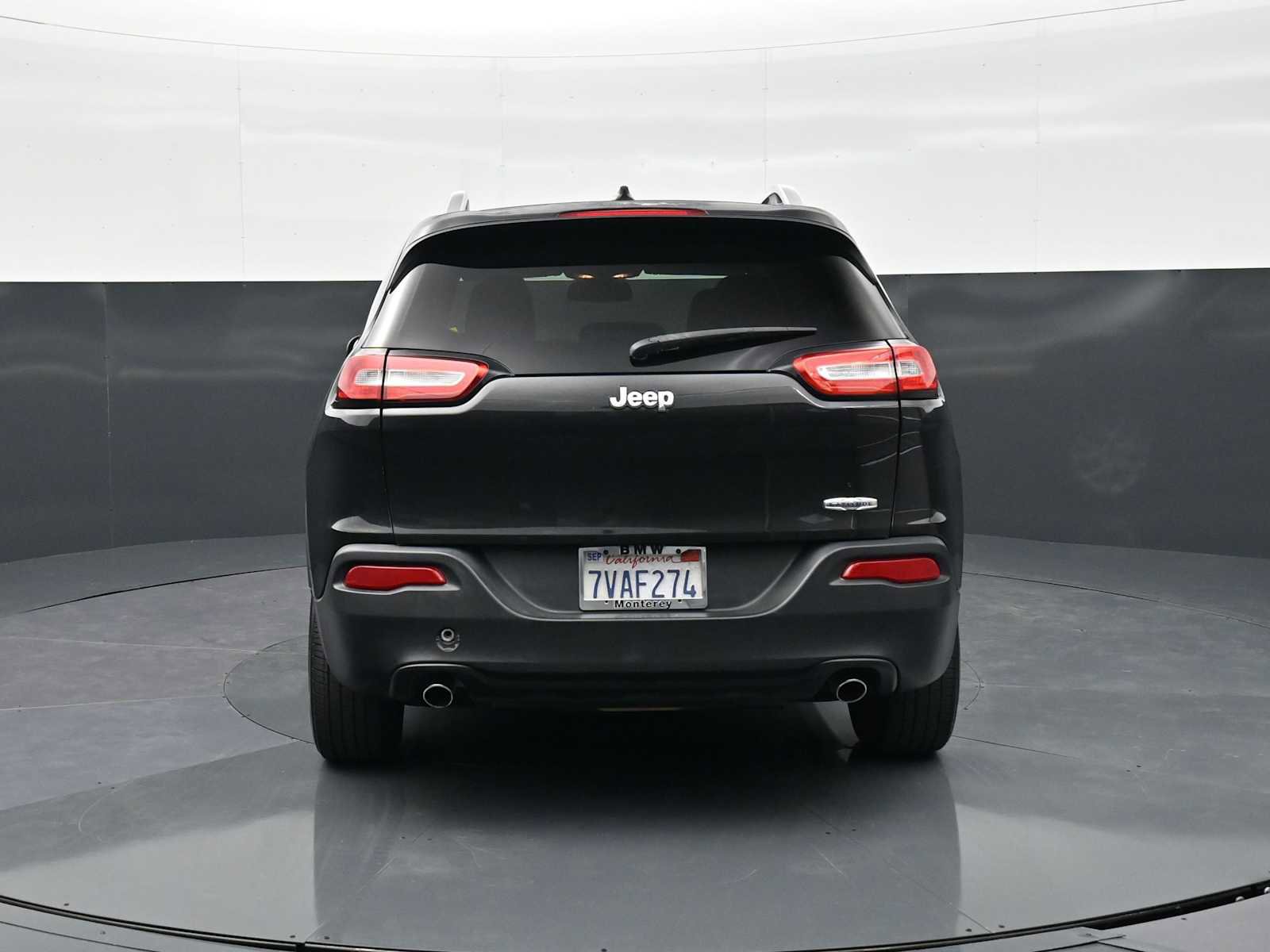 Used 2014 Jeep Cherokee Latitude image 5