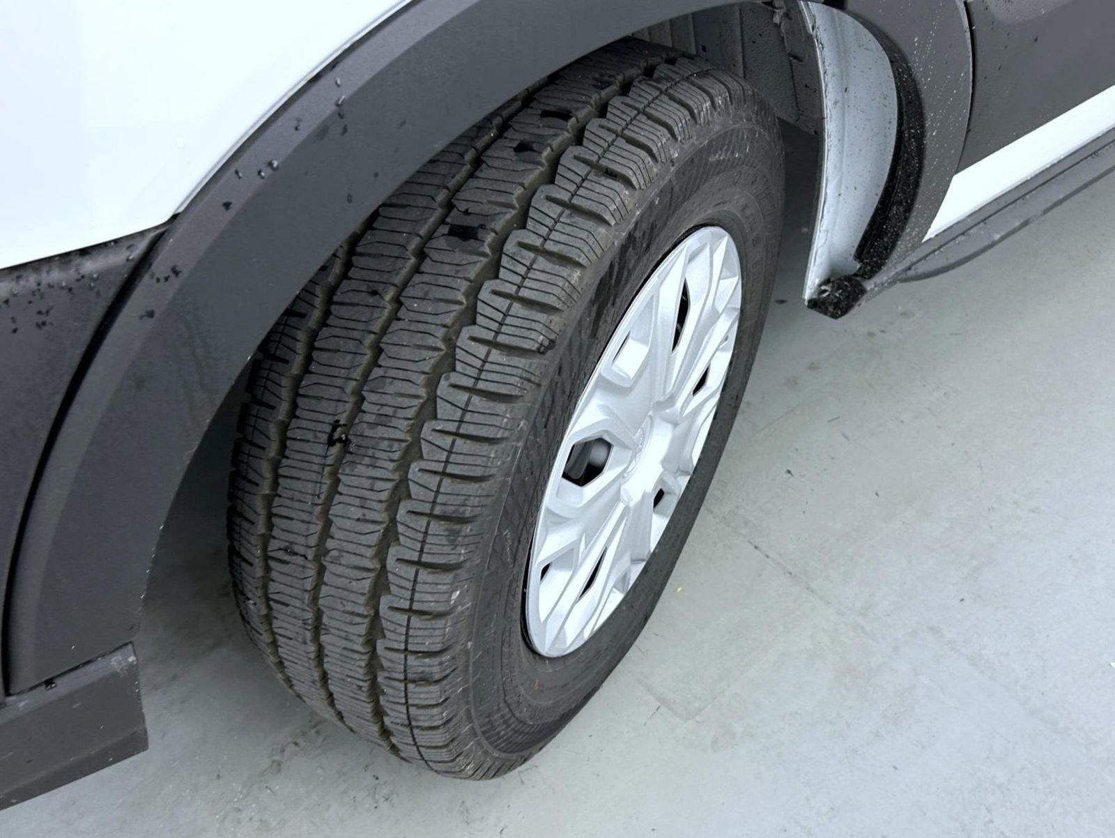 New 2026 Ford Transit 350 XL RWD image 21