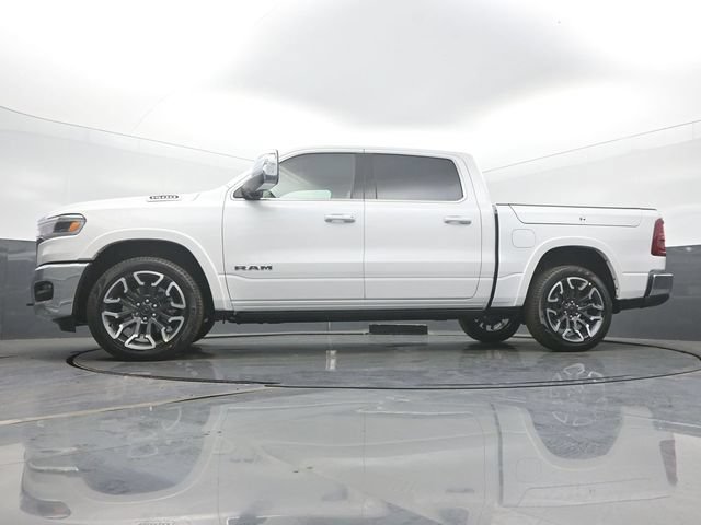 New 2026 RAM 1500 Limited AWD/4WD image 47