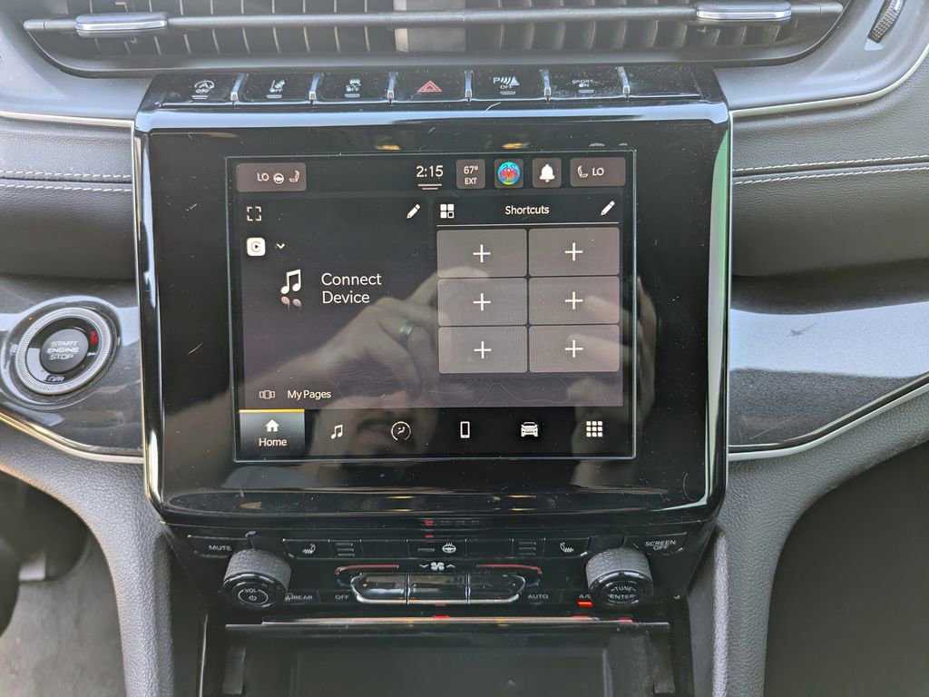 Used 2022 Jeep Grand Cherokee Altitude image 19