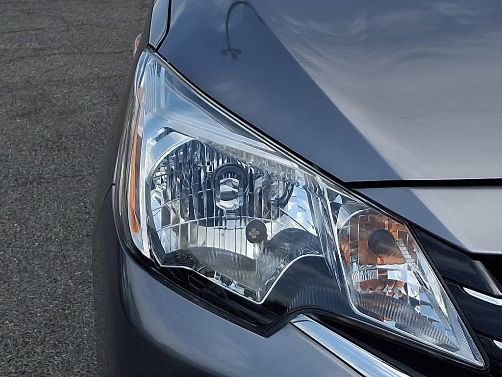 Used 2021 Mitsubishi Mirage G4 LE FWD image 11