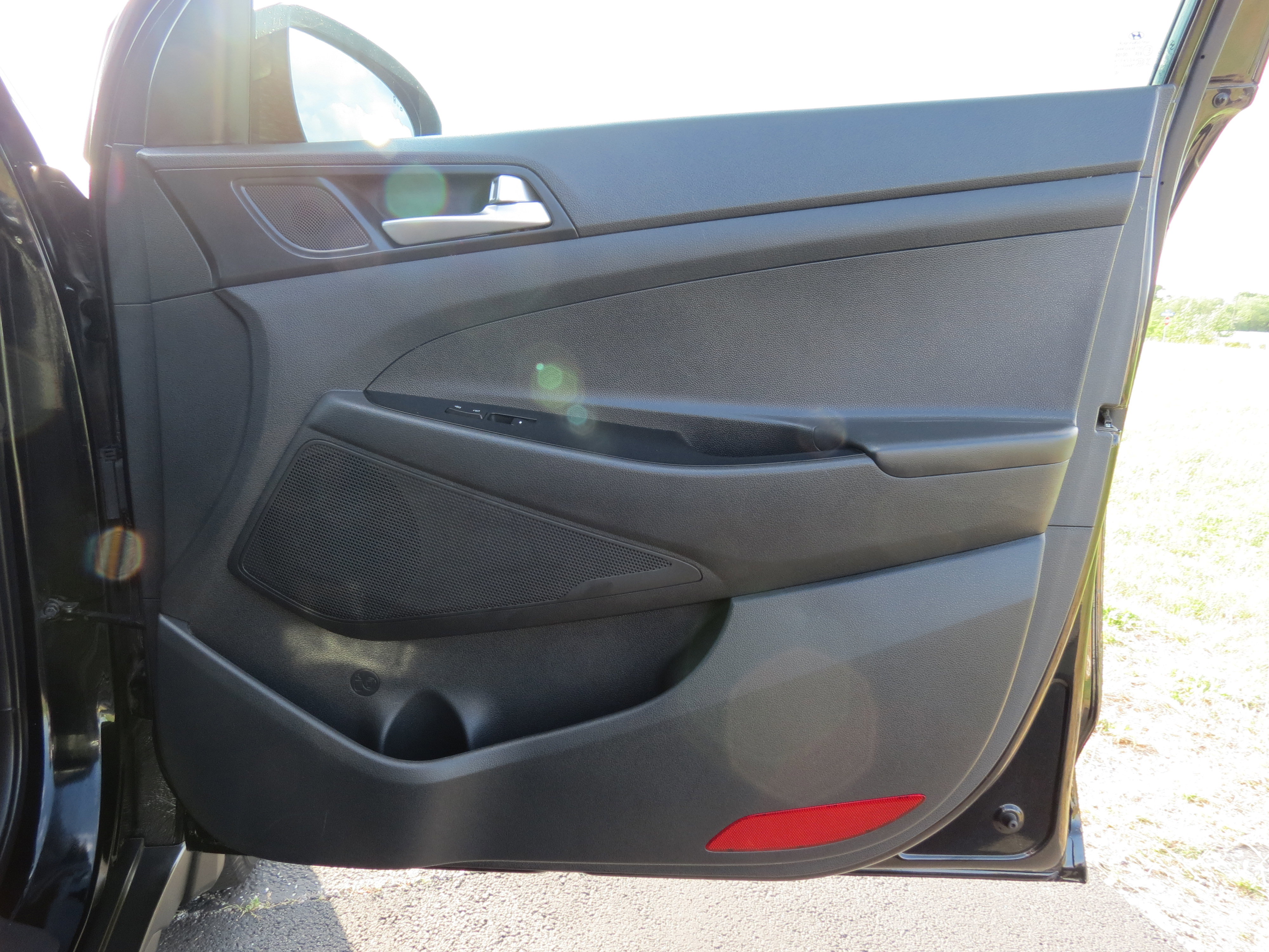 Used 2019 Hyundai Tucson Value FWD image 28