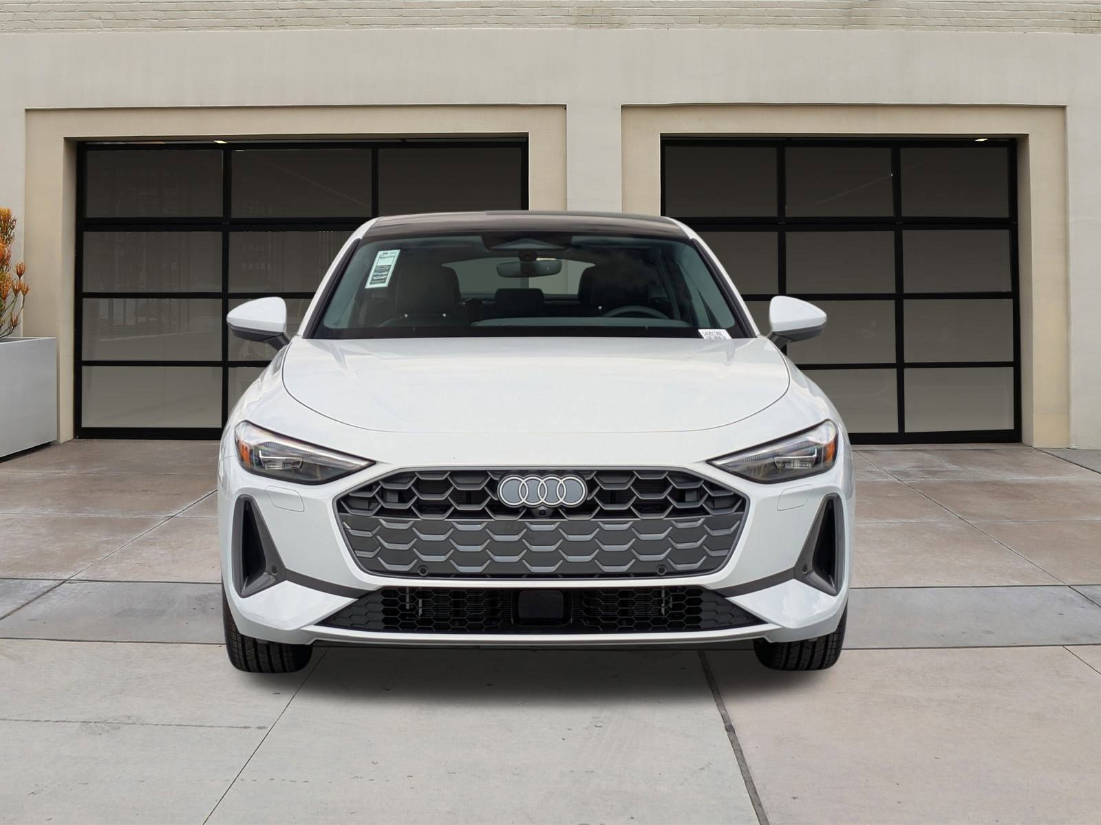 New 2025 Audi A5 2.0T Premium image 2