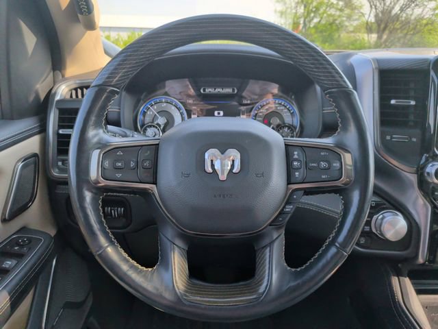 Used 2020 RAM 1500 Limited image 8