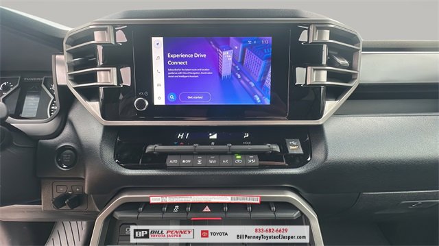 New 2026 Toyota Tundra SR5 image 14