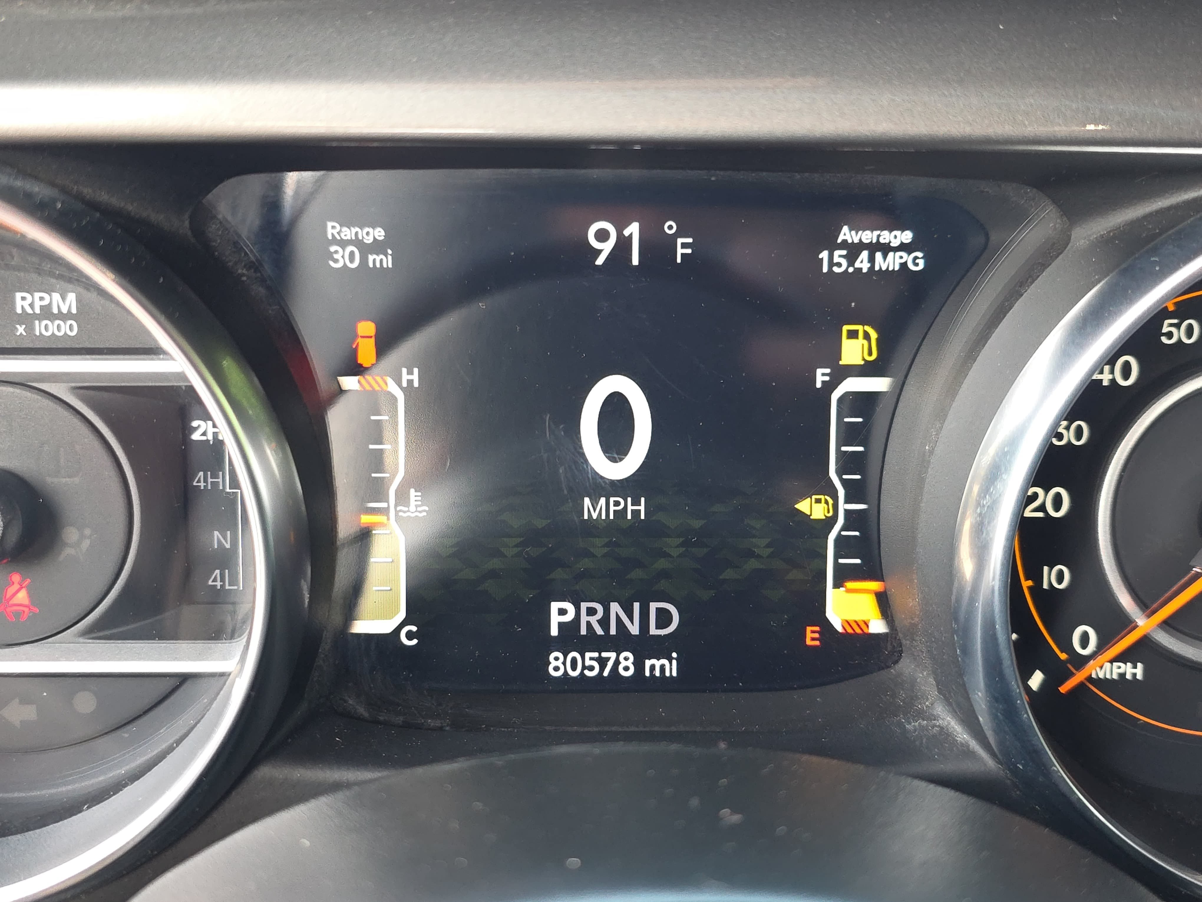 Used 2021 Jeep Wrangler Unlimited Sahara AWD/4WD image 16