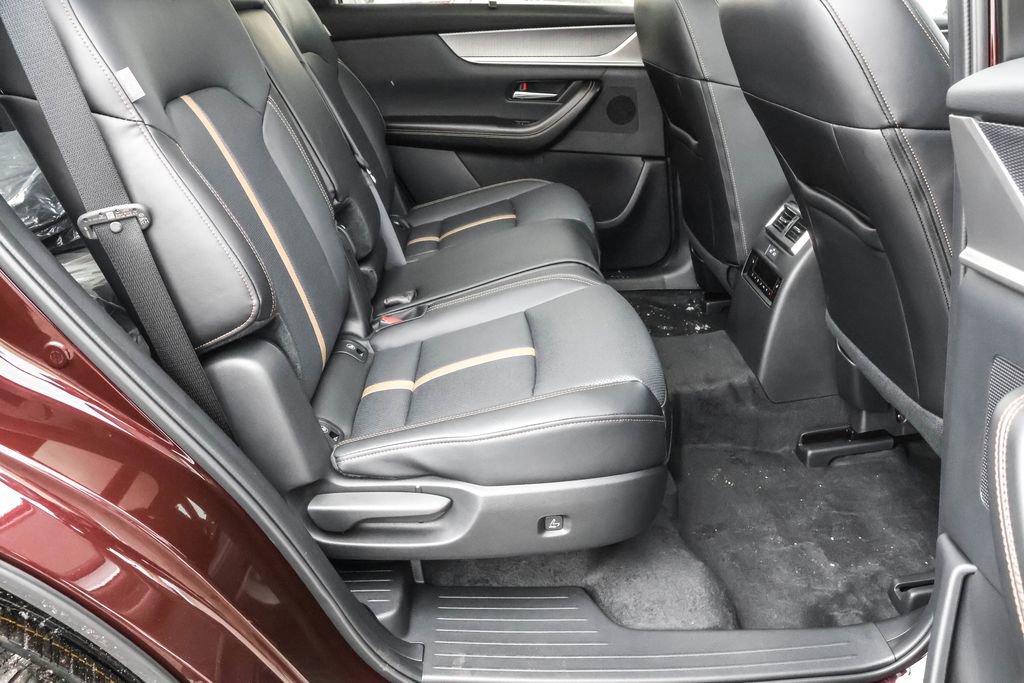 New 2026 MAZDA CX-90 Plug-In Hybrid w/ Premium Plus image 44