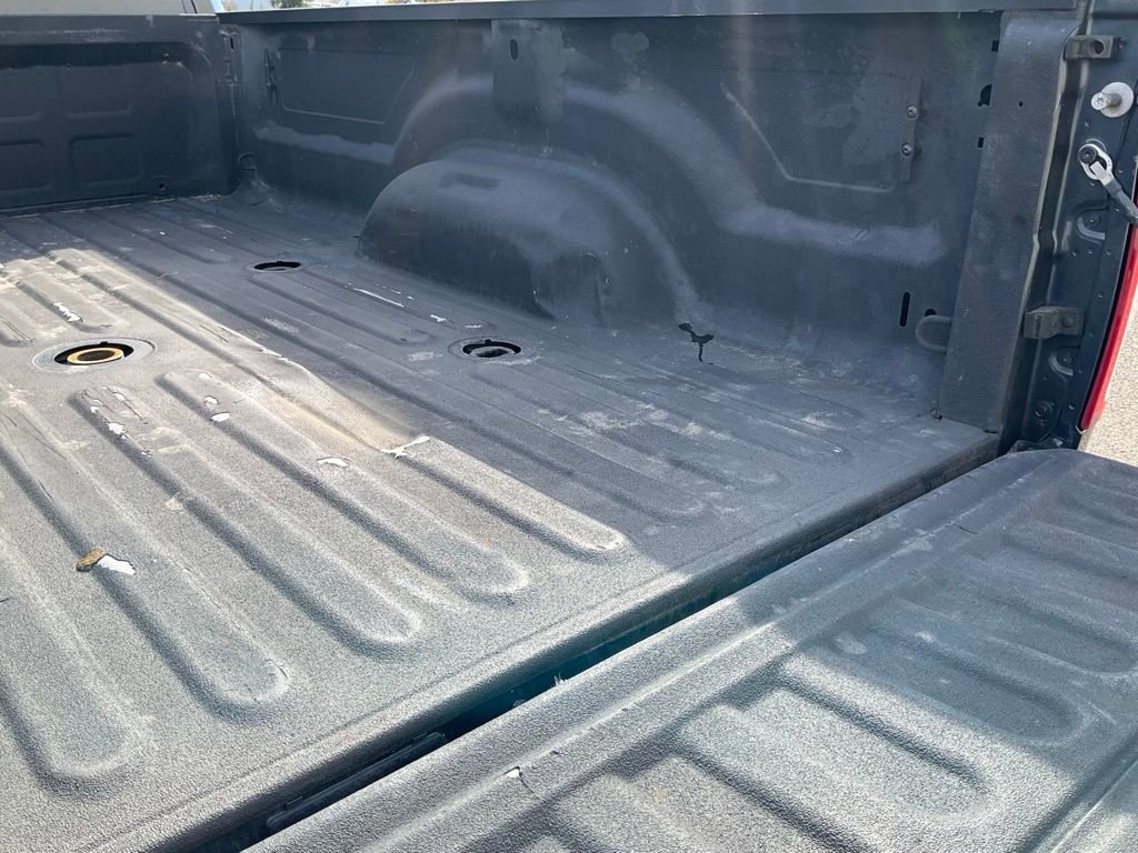 Used 2019 RAM 3500 Tradesman w/ Chrome Appearance Group image 22