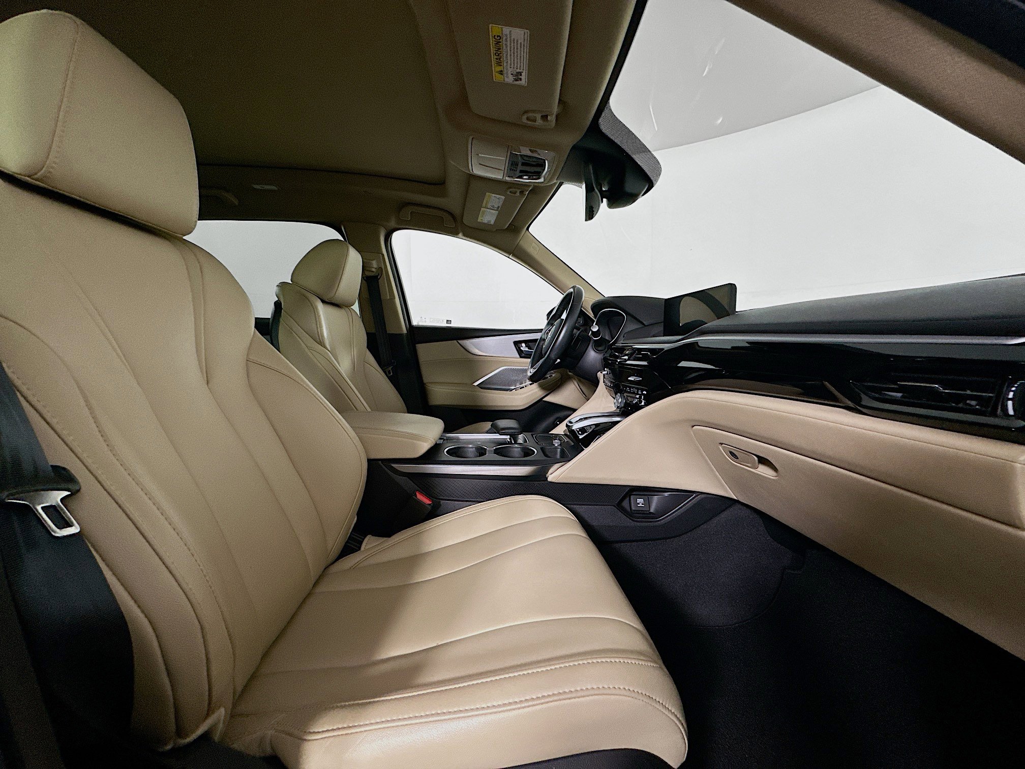 Used 2023 Acura MDX SH-AWD image 33