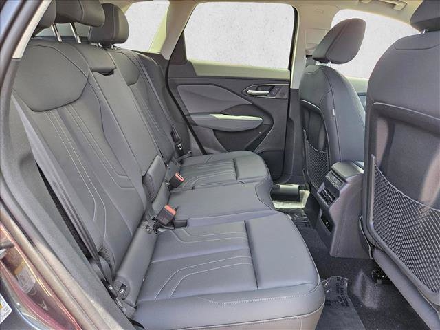 New 2026 Audi Q3 quattro 2.0T AWD/4WD image 15