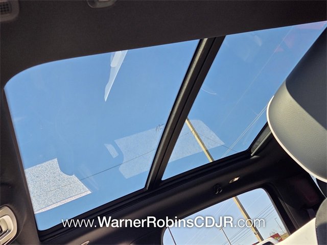 New 2026 RAM 1500 Laramie w/ Sport Appearance Package image 19