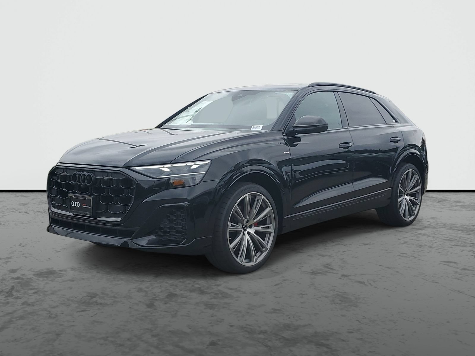 New 2026 Audi Q8 Prestige AWD/4WD image 2