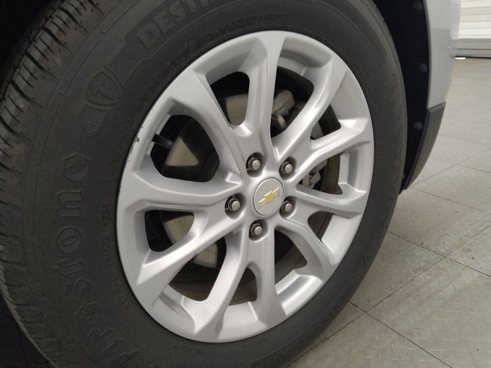 Used 2019 Chevrolet Equinox LT FWD image 31