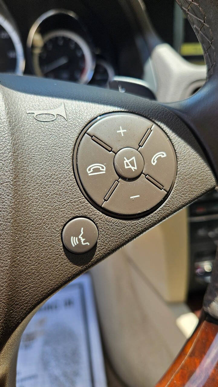 Used 2010 Mercedes-Benz E 550 Coupe image 68