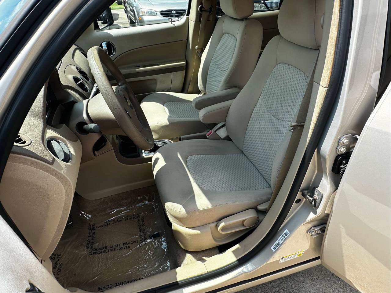 Used 2009 Chevrolet HHR LS image 22