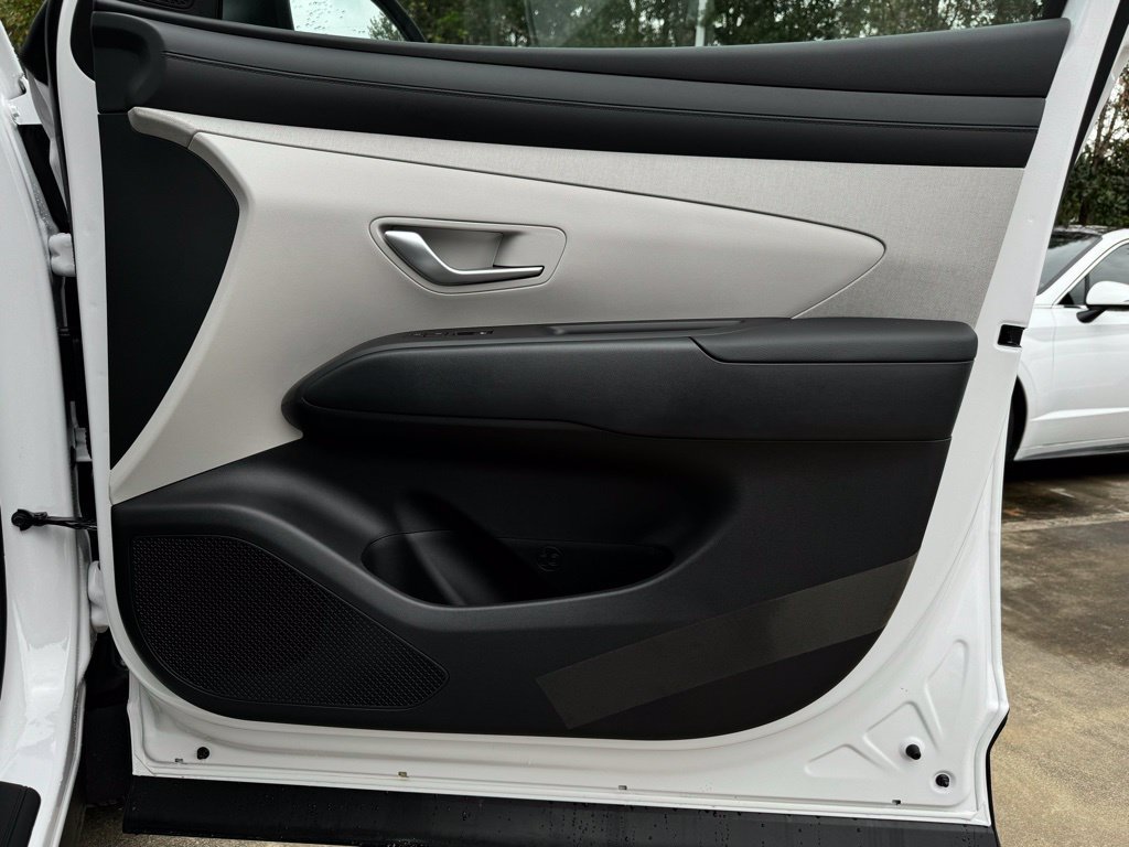 New 2025 Hyundai Tucson SEL AWD/4WD image 23