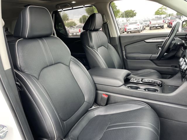 Used 2023 Honda Pilot Elite image 26