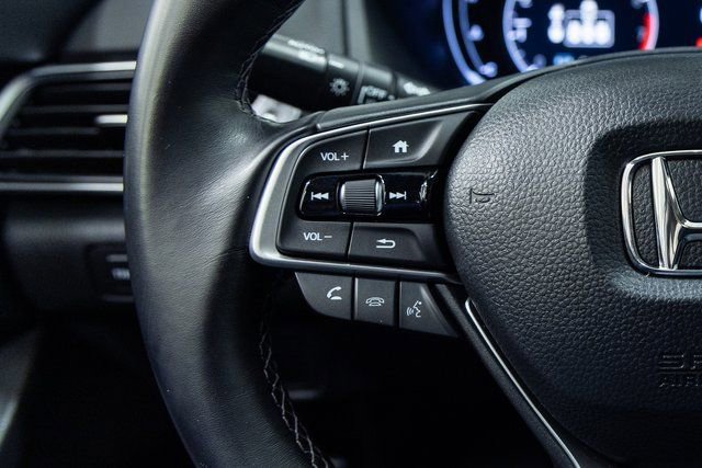 Used 2021 Honda Accord EX-L image 15
