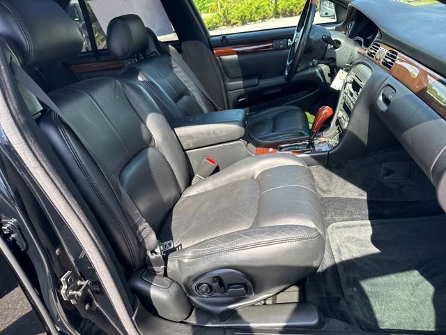 Used 2000 Cadillac Seville STS w/ Convenience Pkg FWD image 28