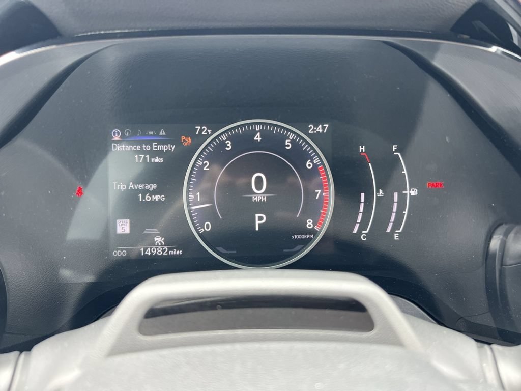 Used 2024 Lexus RX 350 Premium w/ Convenience Package AWD/4WD image 17