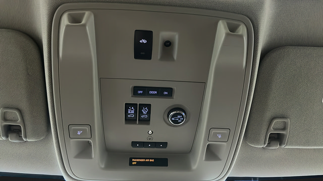 Used 2019 Chevrolet Suburban Premier AWD/4WD image 37