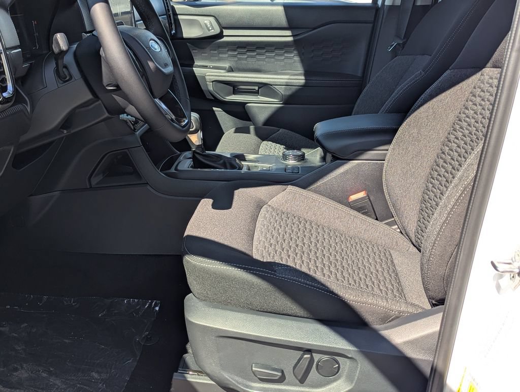 New 2026 Ford Ranger XLT AWD/4WD image 6
