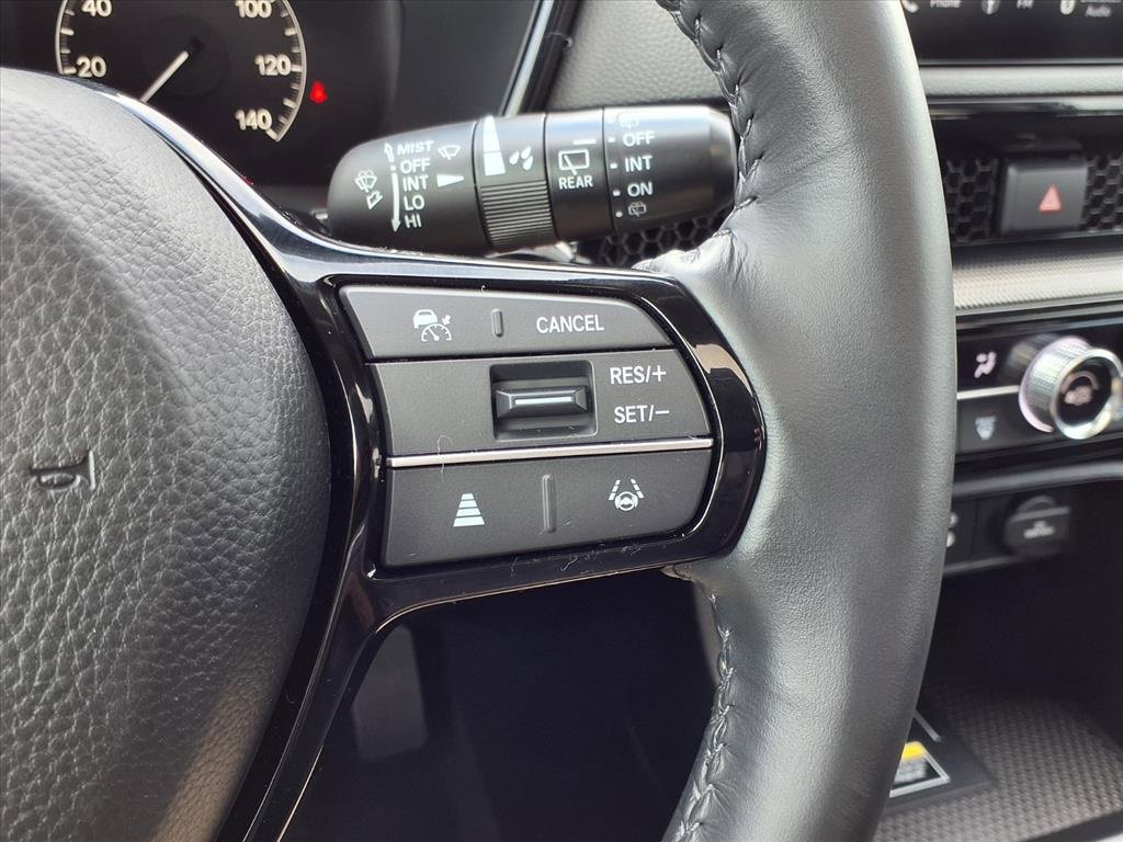 Used 2023 Honda CR-V EX-L image 17