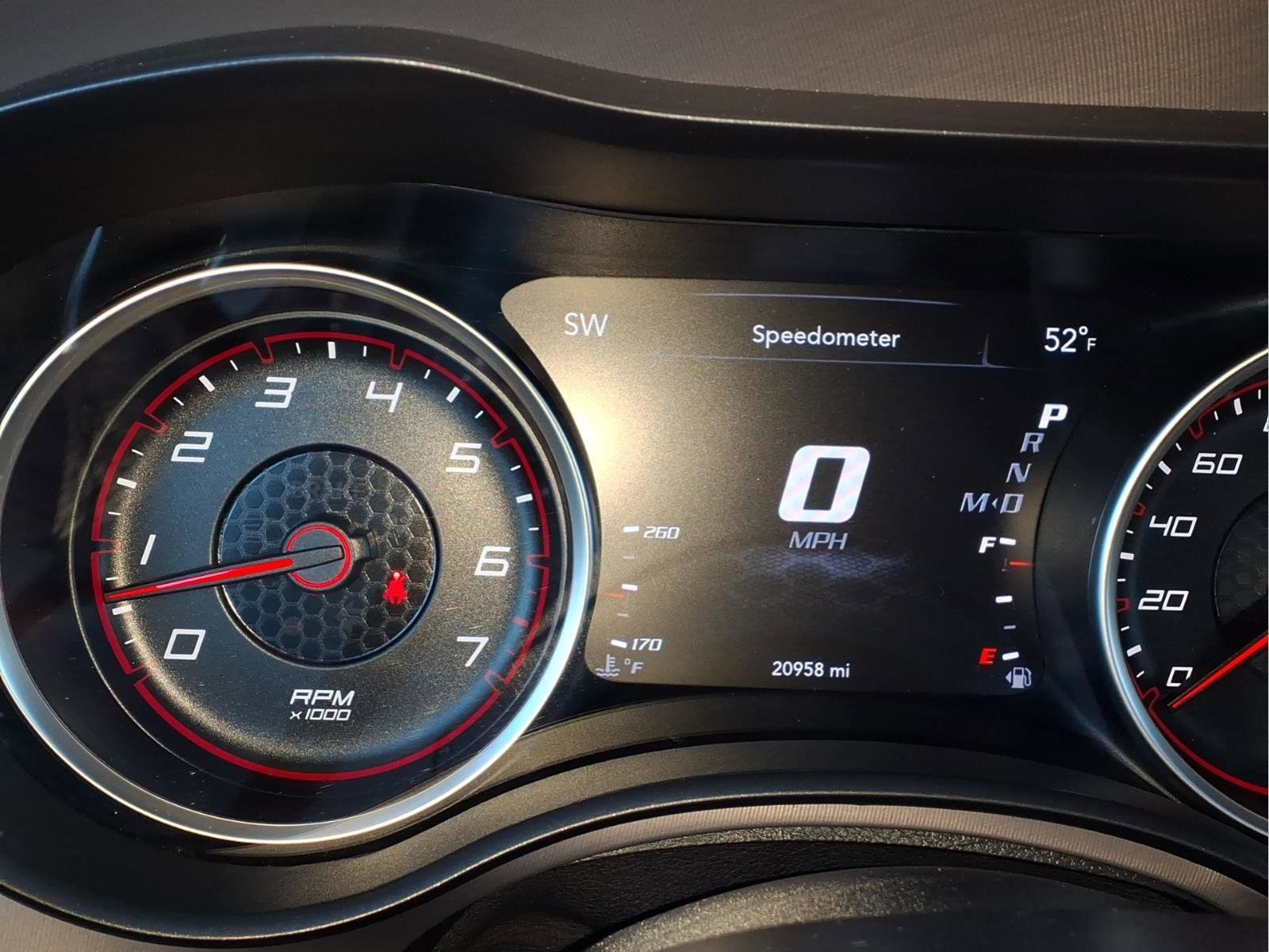 Certified 2023 Dodge Charger Scat Pack image 21