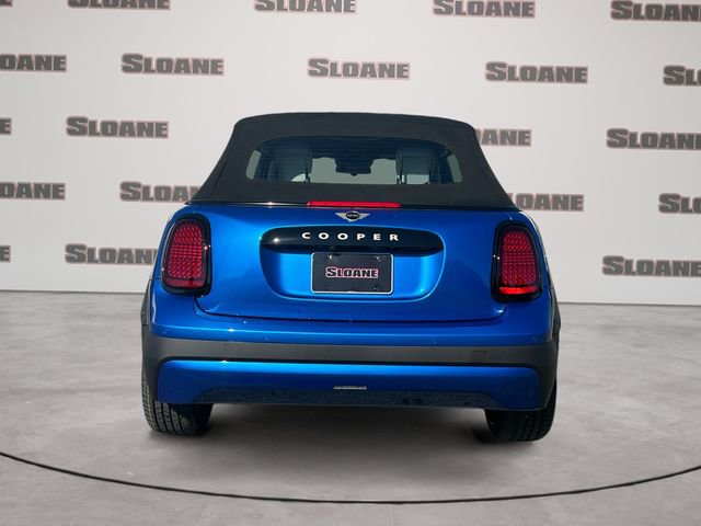 New 2026 MINI Cooper Convertible image 4