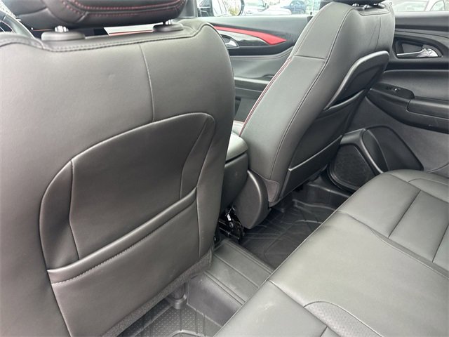 Used 2024 Chevrolet TrailBlazer RS w/ Convenience Package image 25