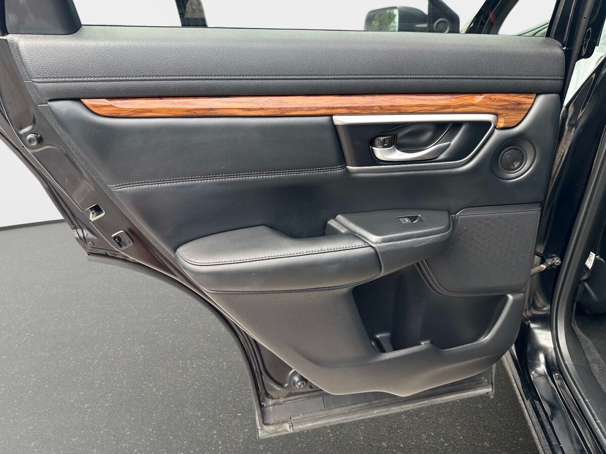 Used 2022 Honda CR-V EX-L image 11