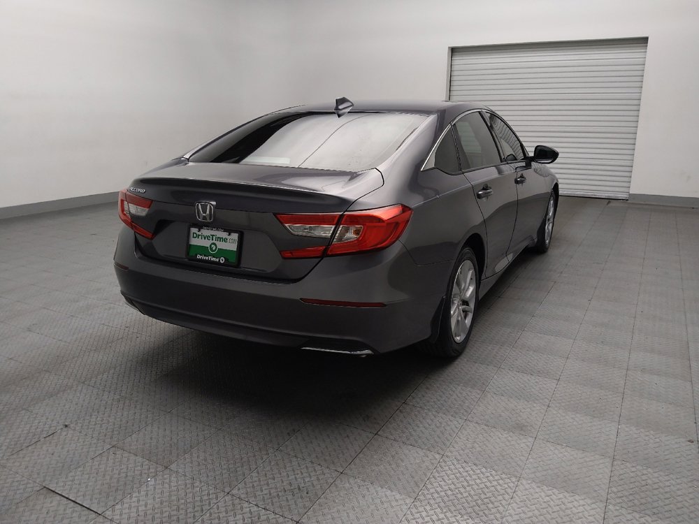 Used 2018 Honda Accord LX image 9