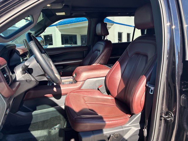 Used 2023 Ford Expedition Limited RWD image 70