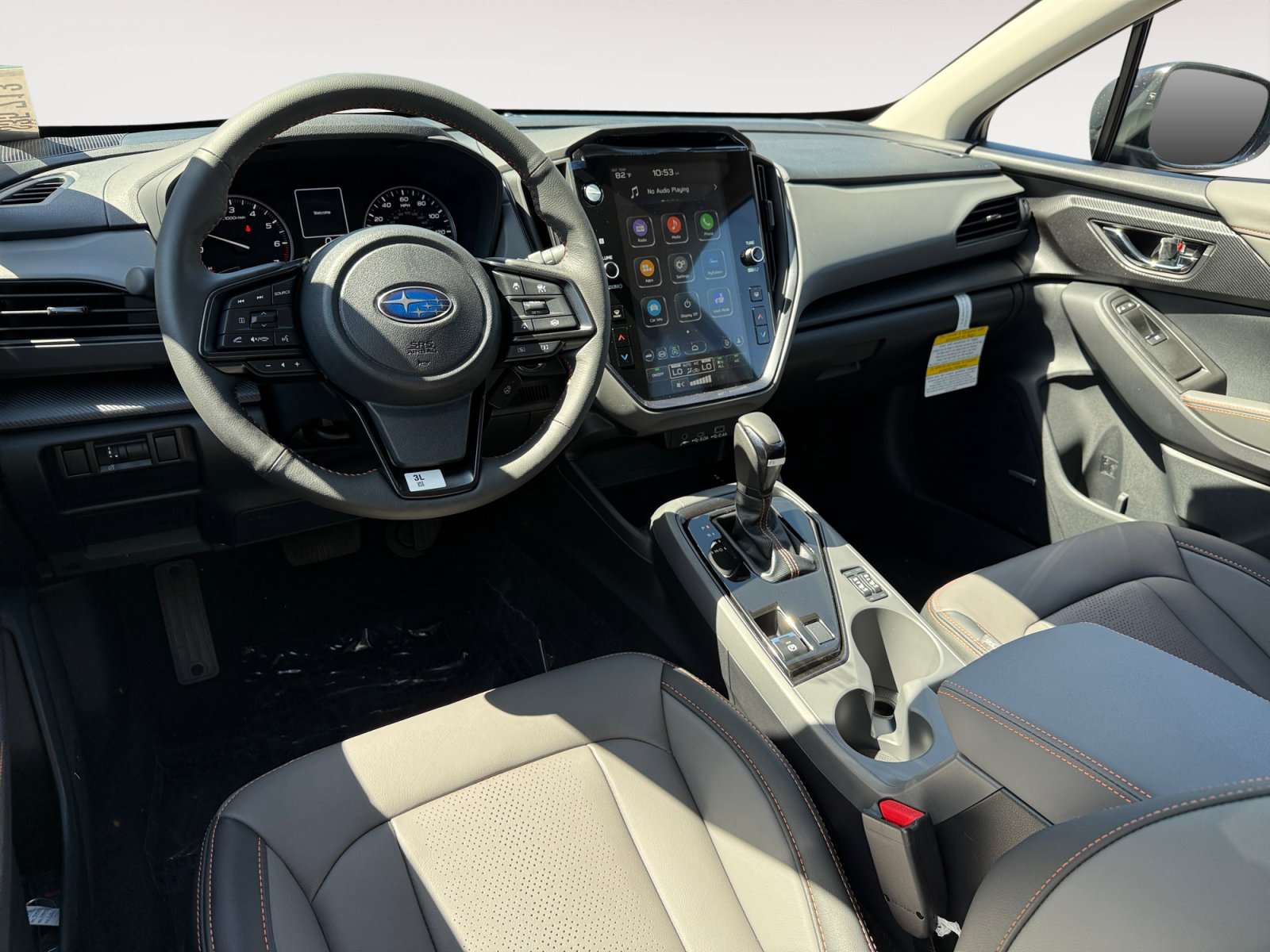New 2026 Subaru Crosstrek 2.5i Limited AWD/4WD image 15
