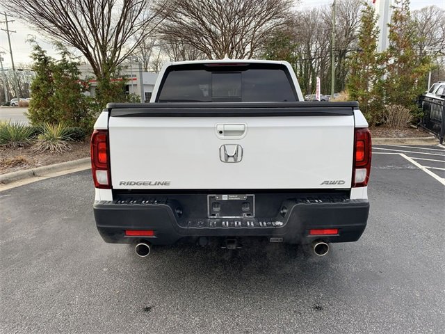 Used 2023 Honda Ridgeline RTL image 7